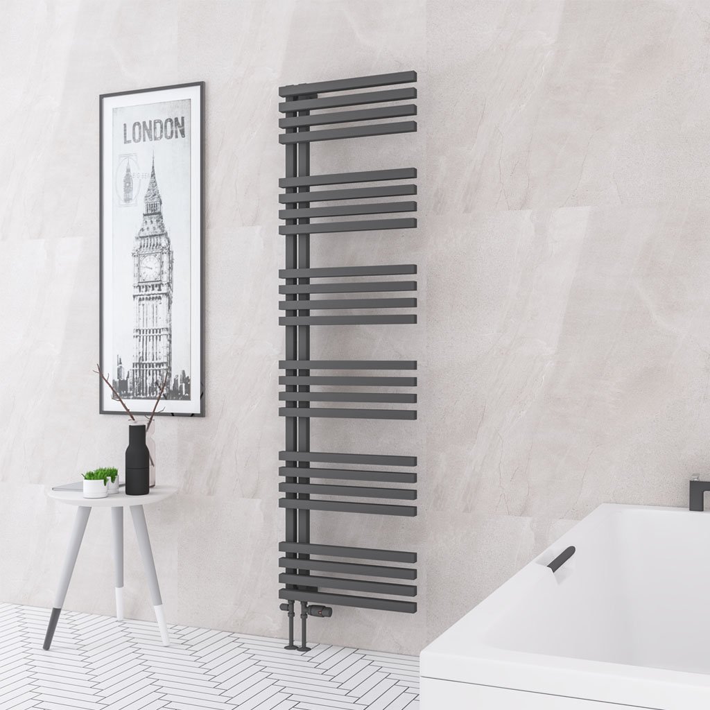 Reinbach 1800 x 500mm Towel Rail