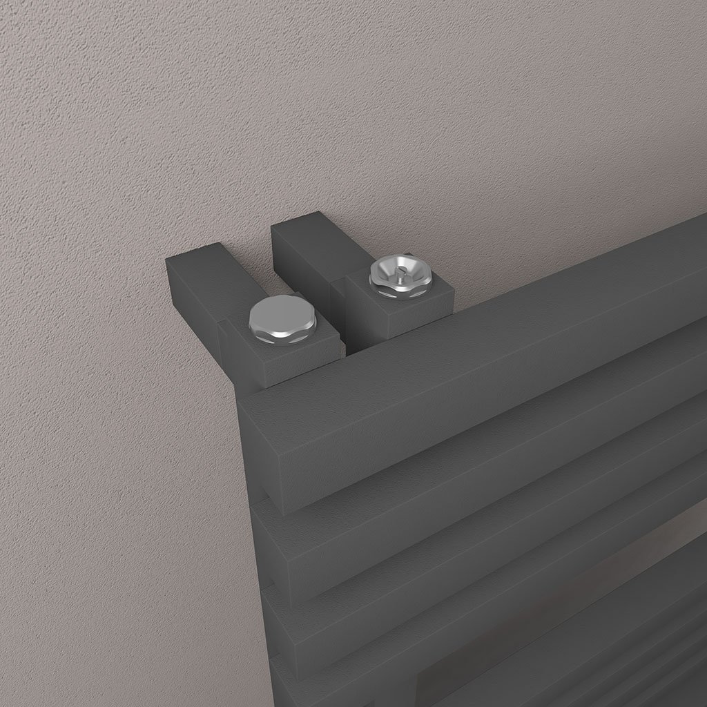 Reinbach 1800 x 500mm Towel Rail