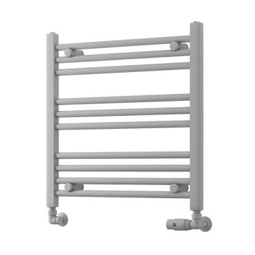 Wingrave 600 x 600 Straight Multirail