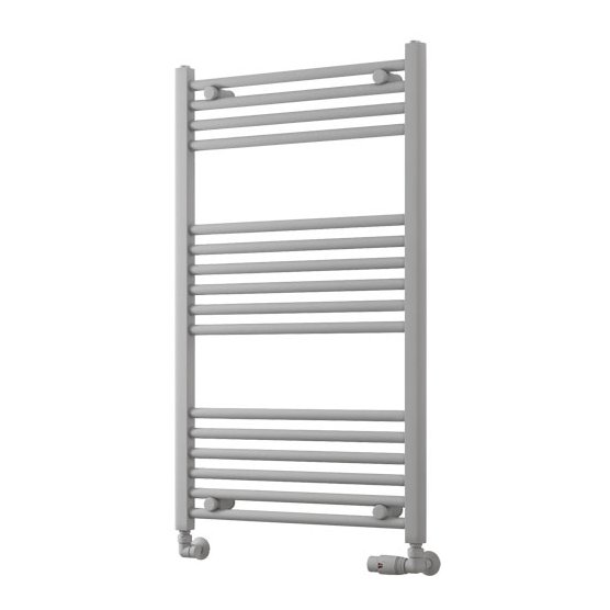 Wingrave 1000 x 600 Straight Multirail