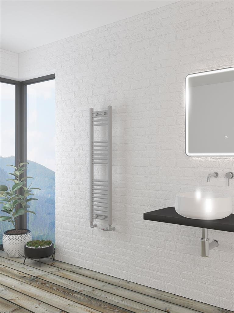 Wingrave 1200 x 300 Straight Multirail