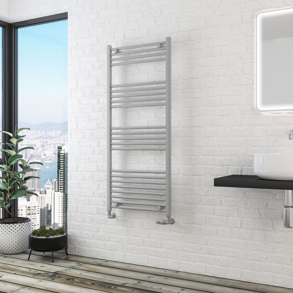 Wingrave 1400 x 600 Straight Multirail