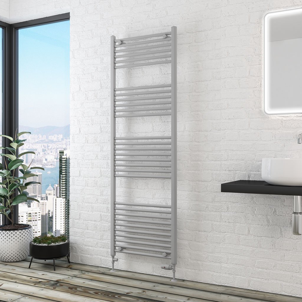 Wingrave 1800 x 600 Straight Multirail