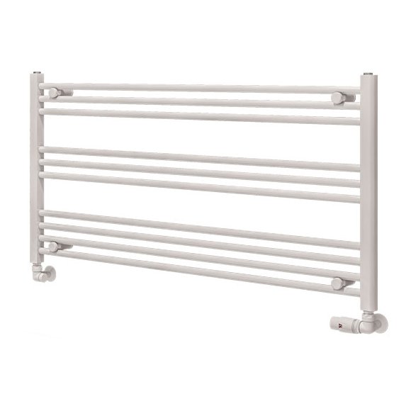 Wingrave 600 x 1200 Straight Multirail