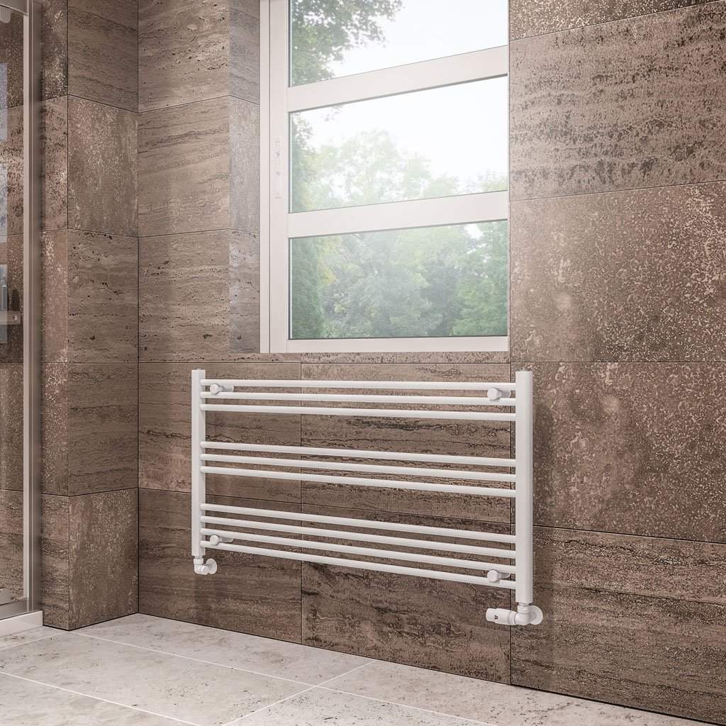 Wingrave 600 x 1200 Straight Multirail