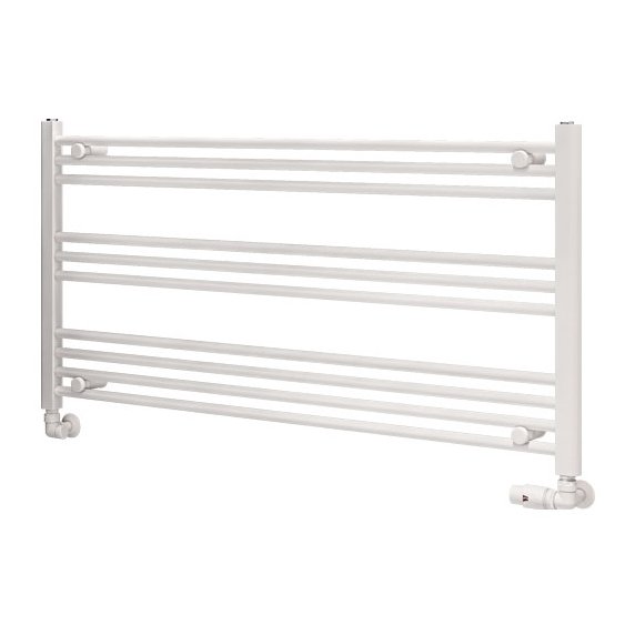 Wingrave 600 x 1200 Straight Multirail