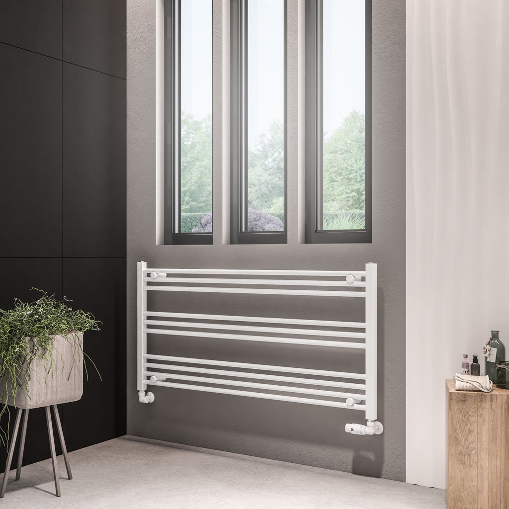 Wingrave 600 x 1200 Straight Multirail