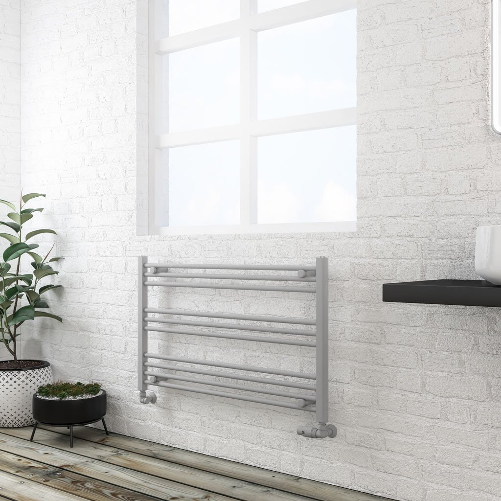 Wingrave 600 x 1000 Straight Multirail