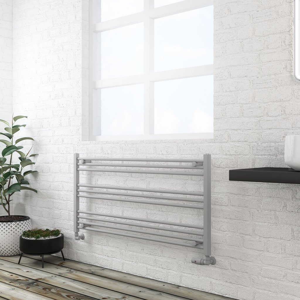 Wingrave 600 x 1200 Straight Multirail