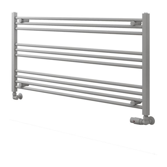 Wingrave 600 x 1200 Straight Multirail