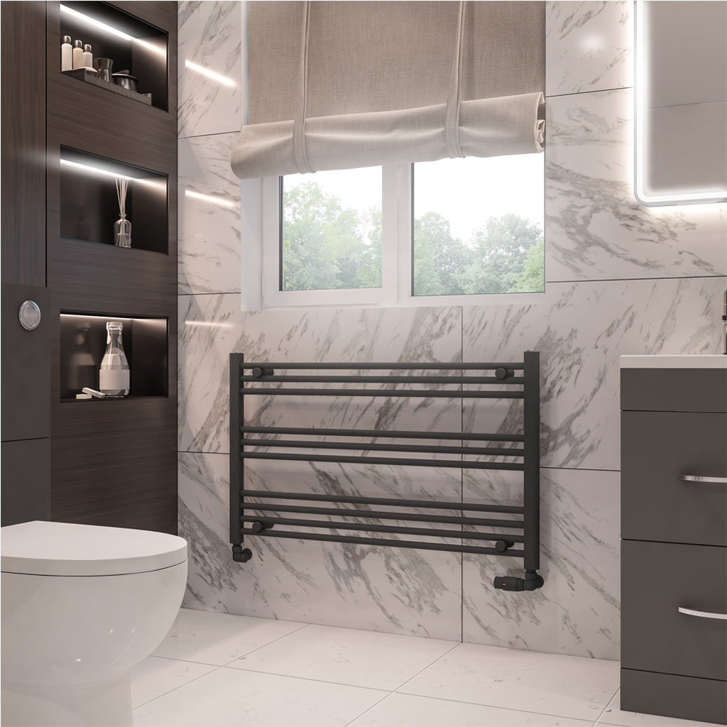 Wingrave 600 x 1000 Straight Multirail