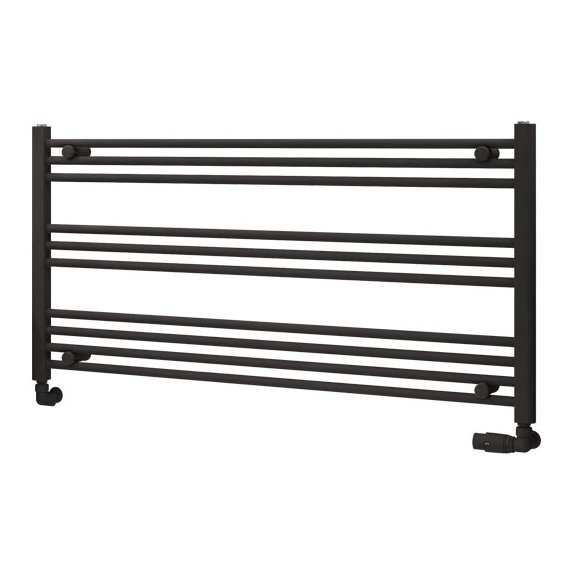 Wingrave 600 x 1200 Straight Multirail