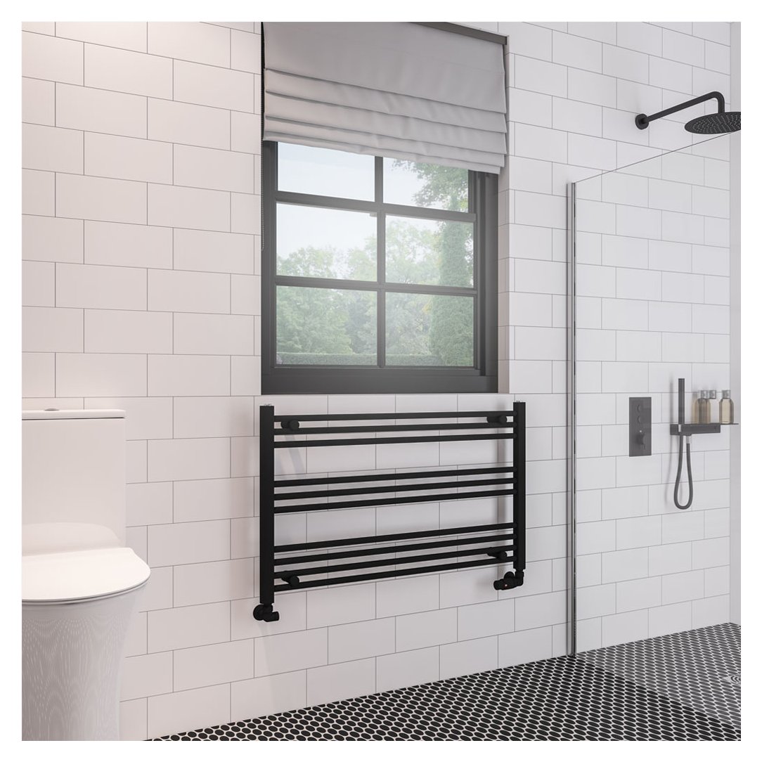 Wingrave 600 x 1000 Straight Multirail