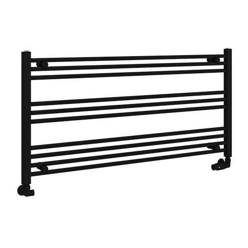 Wingrave 600 x 1200 Straight Multirail