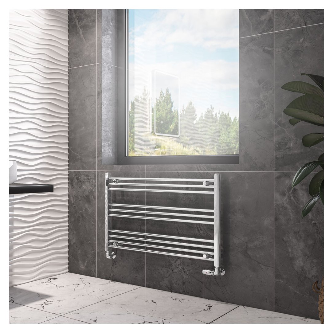 Wingrave 600 x 1000 Straight Multirail