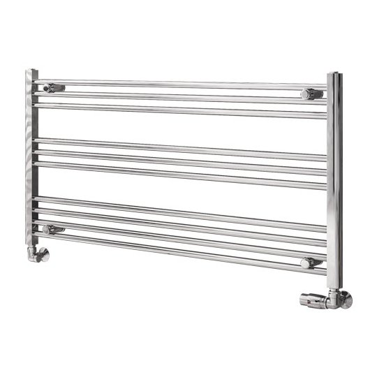 Wingrave 600 x 1200 Straight Multirail