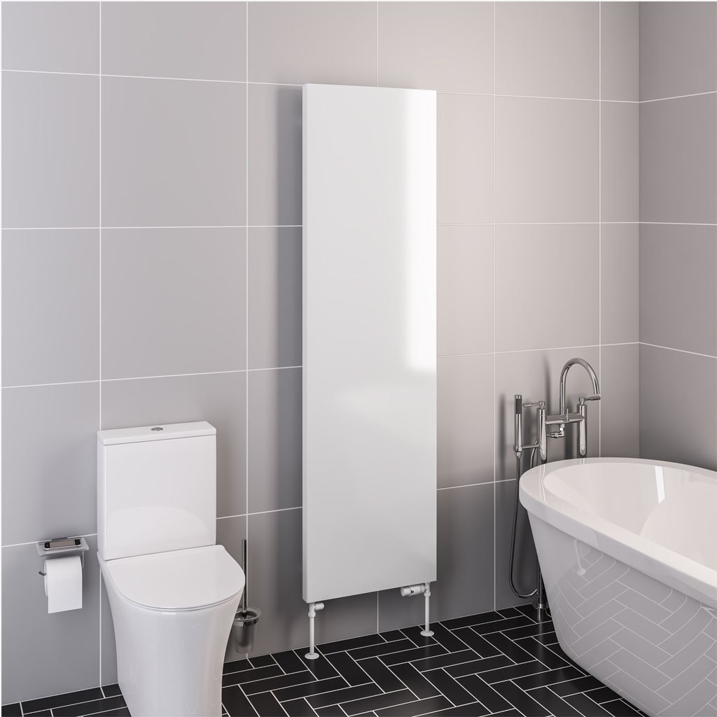 Wingrave 1800 x 510 Flat Panel Radiator