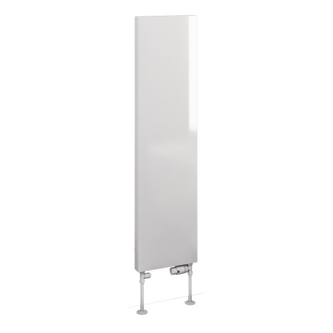 Wingrave 1200 x 310 Flat Panel Radiator