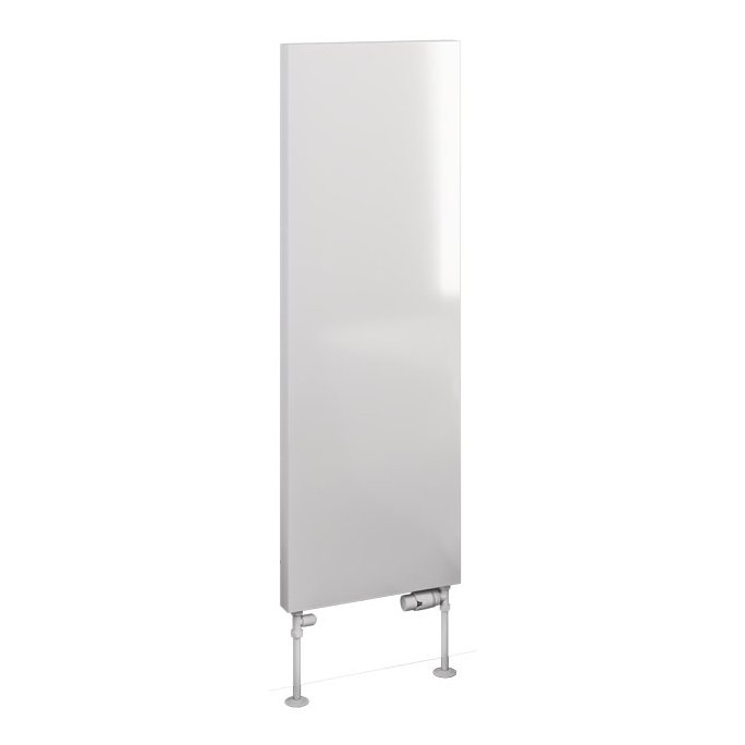 Wingrave 1200 x 410 Flat Panel Radiator