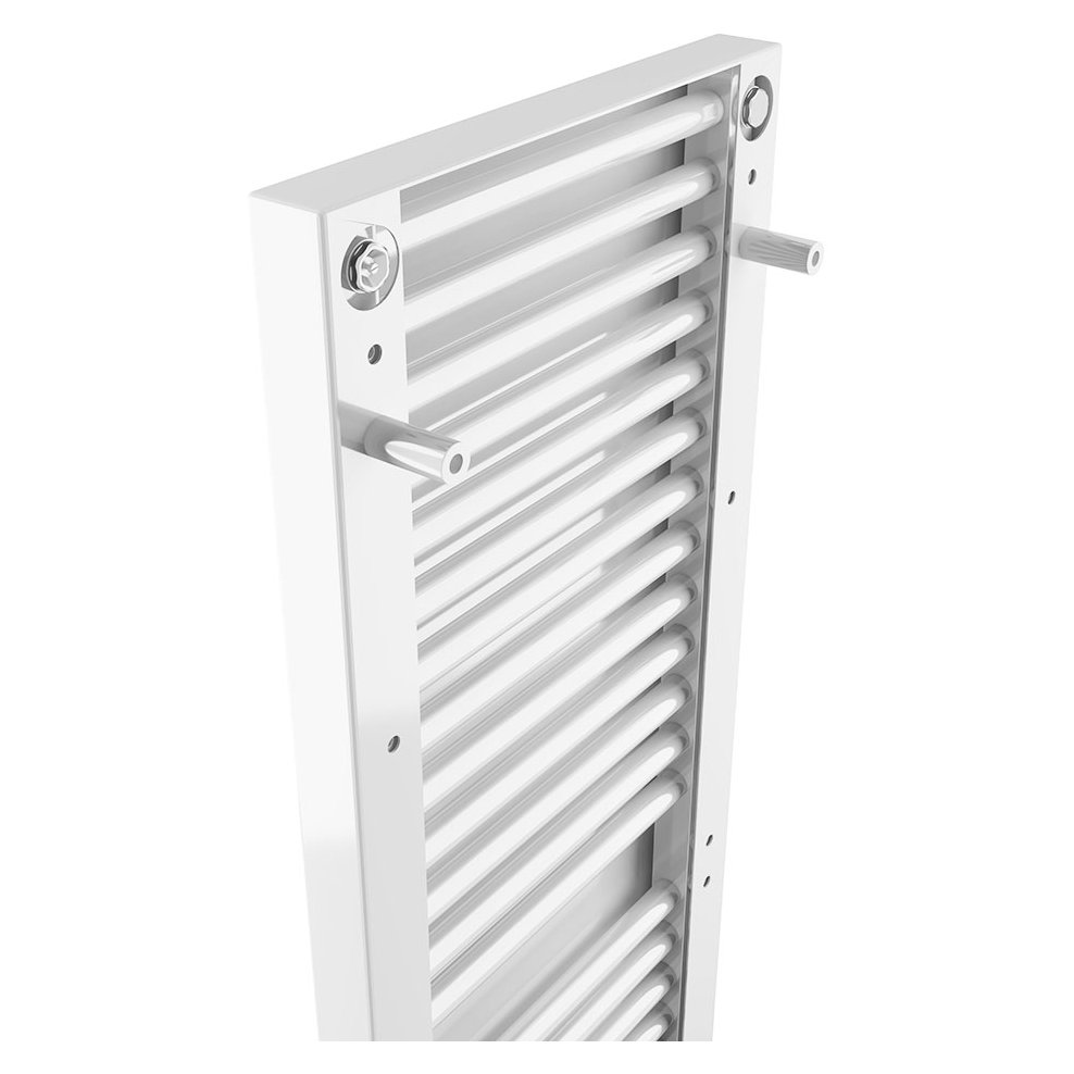 Wingrave 1200 x 610 Flat Panel Radiator