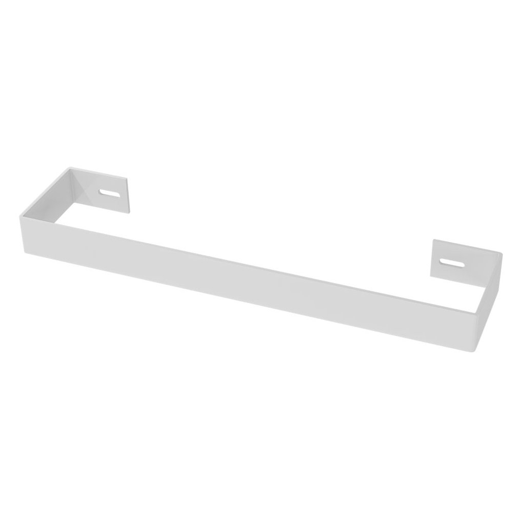 Wingrave Flat Panel Towel Hanger 510mm
