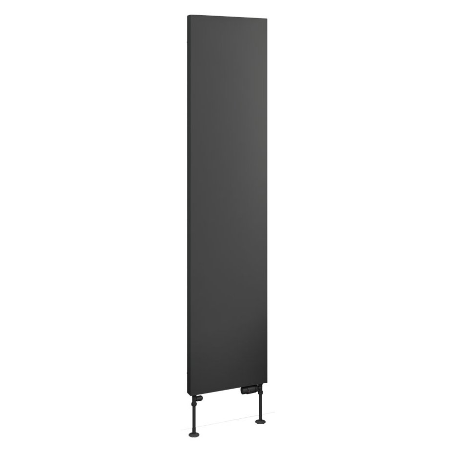 Wingrave 1800 x 410 Flat Panel Radiator