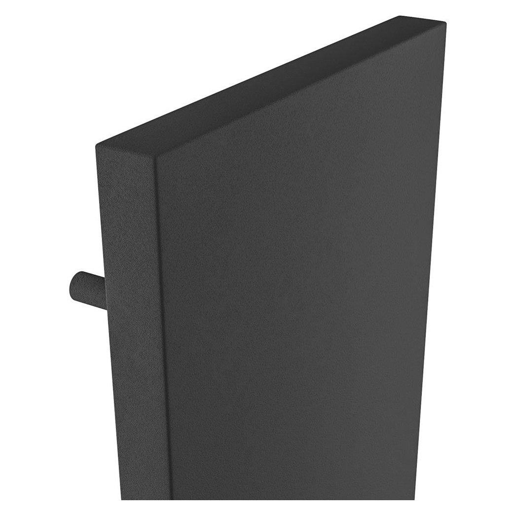 Wingrave 1800 x 410 Flat Panel Radiator