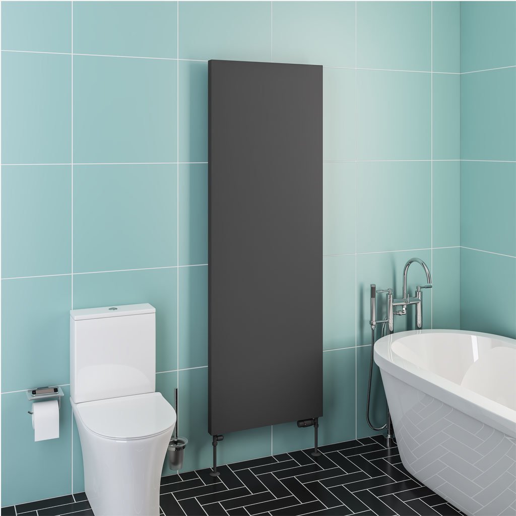 Wingrave 1800 x 610 Flat Panel Radiator