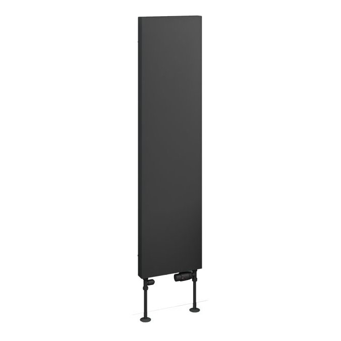 Wingrave 1200 x 310 Flat Panel Radiator