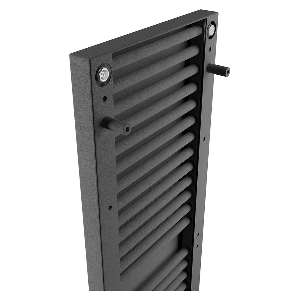 Wingrave 1200 x 310 Flat Panel Radiator