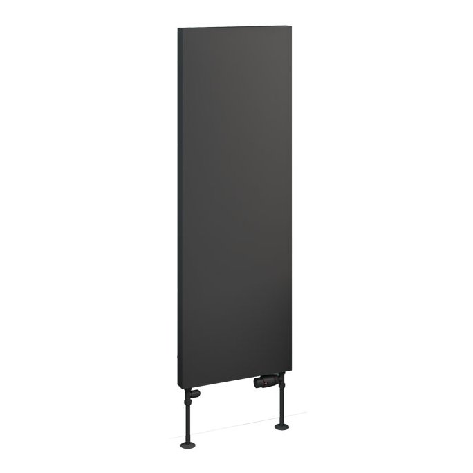 Wingrave 1200 x 410 Flat Panel Radiator