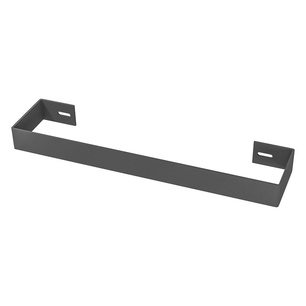 Wingrave Flat Panel Towel Hanger 610mm