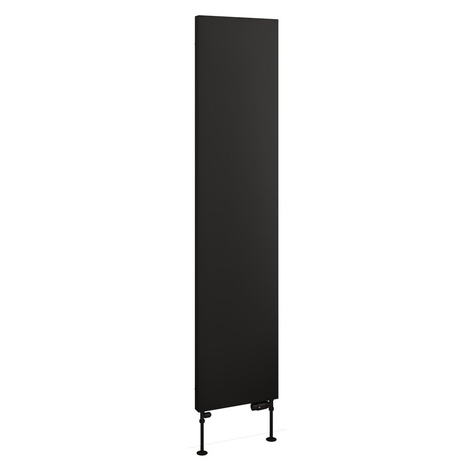 Wingrave 1800 x 410 Flat Panel Radiator