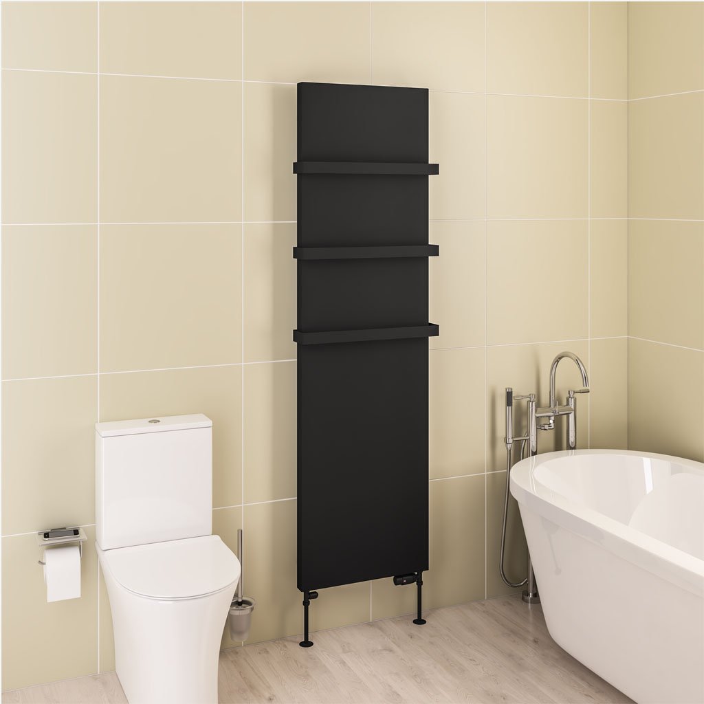 Wingrave 1800 x 510 Flat Panel Radiator