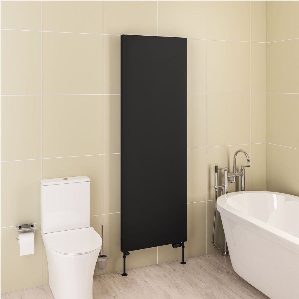 Wingrave 1800 x 610 Flat Panel Radiator