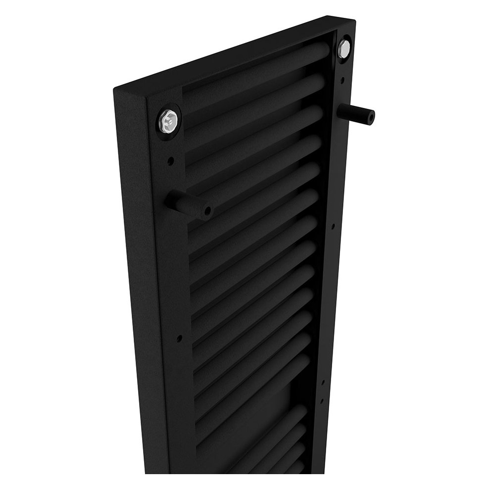 Wingrave 1800 x 610 Flat Panel Radiator