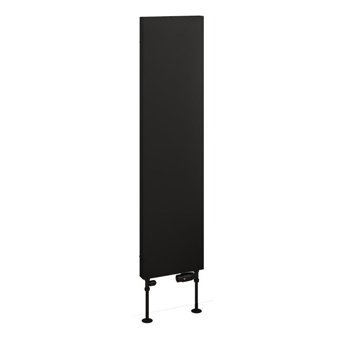 Wingrave 1200 x 310 Flat Panel Radiator