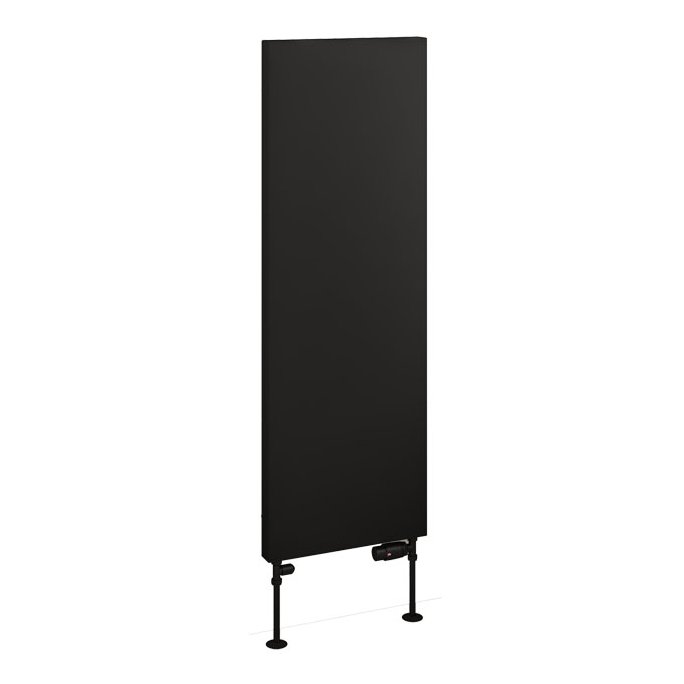 Wingrave 1200 x 410 Flat Panel Radiator