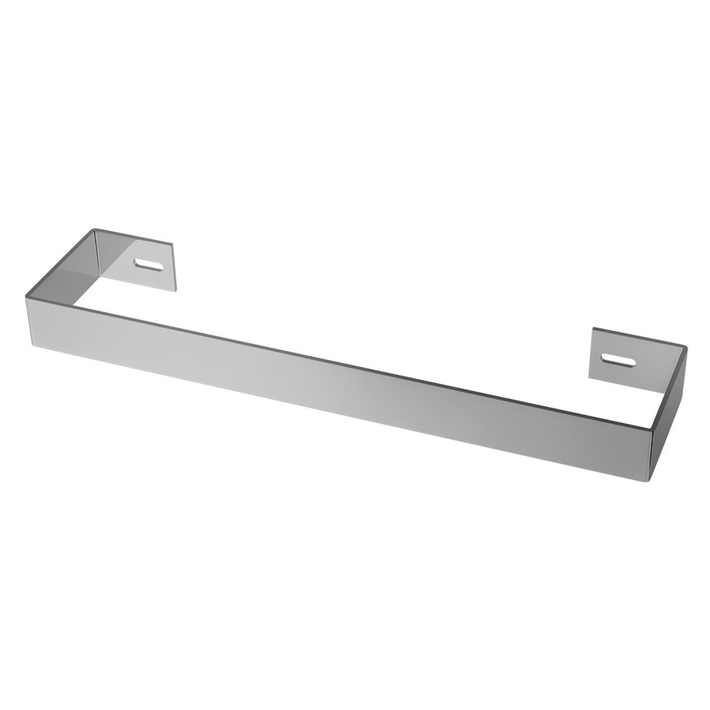 Wingrave Flat Panel Towel Hanger 610mm