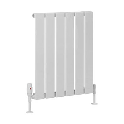 Deddington 600 x 470 Radiator