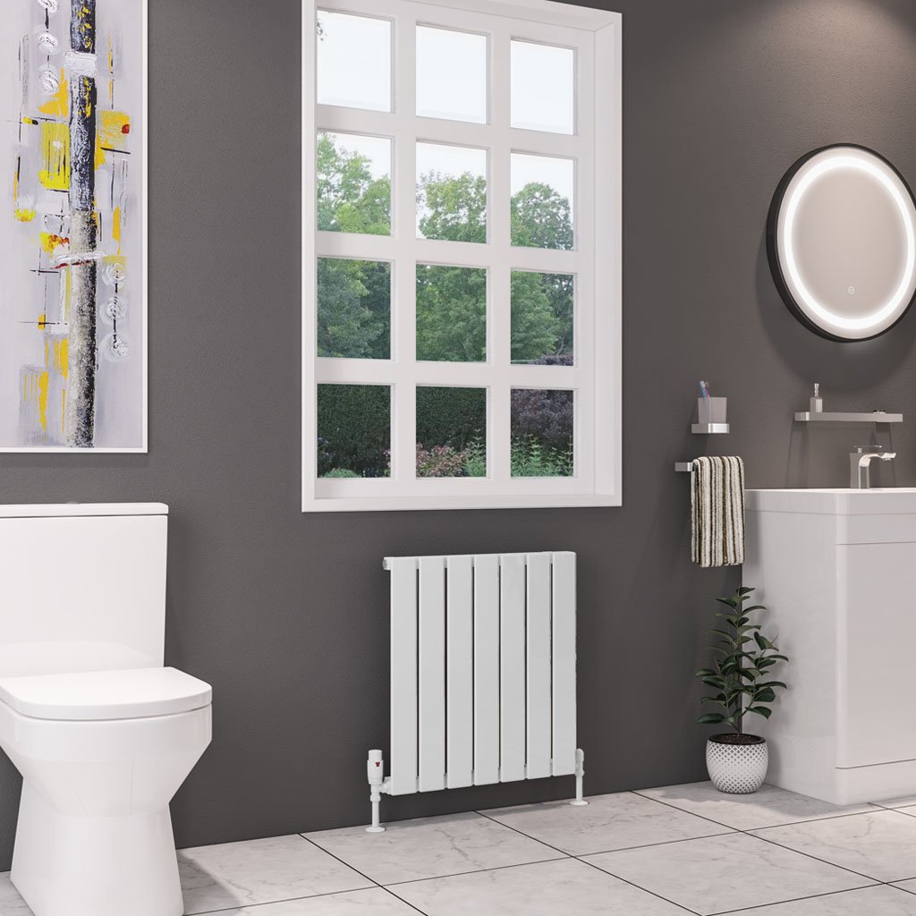 Deddington 600 x 550 Radiator