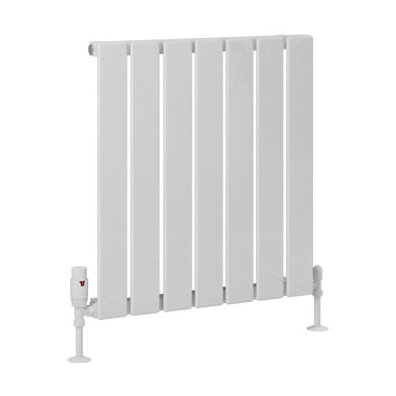 Deddington 600 x 550 Radiator