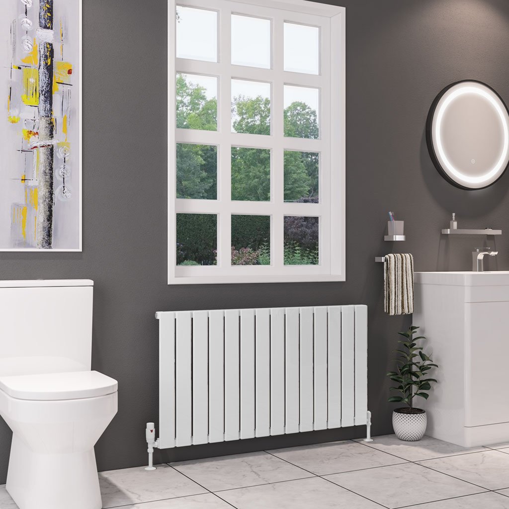 Deddington 600 x 1110 Radiator