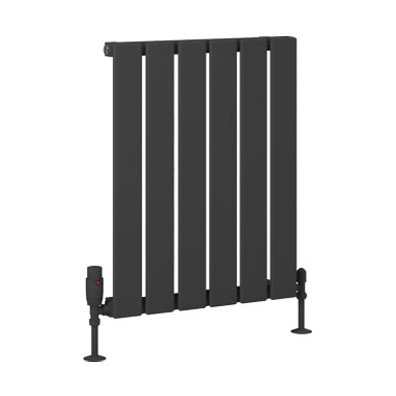 Deddington 600 x 470 Radiator