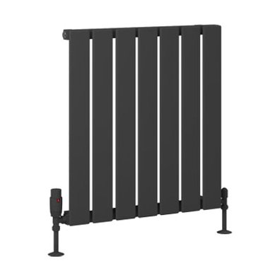 Deddington 600 x 550 Radiator