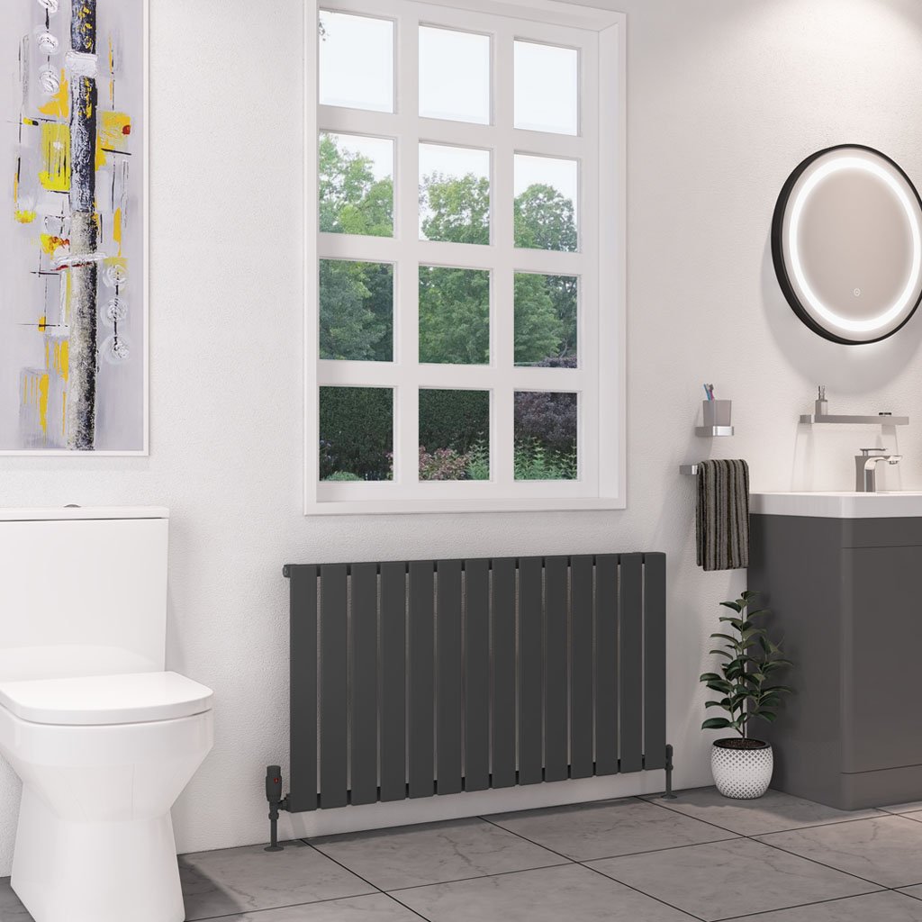 Deddington 600 x 1110 Radiator