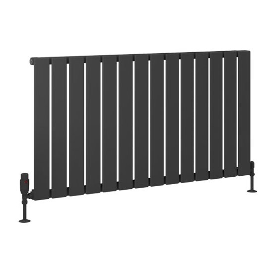 Deddington 600 x 1110 Radiator