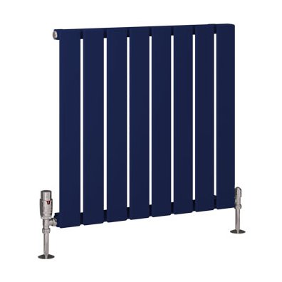 Deddington 600 x 630 Radiator