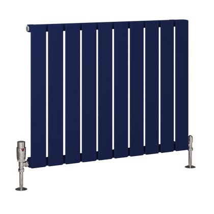 Deddington 600 x 790 Radiator