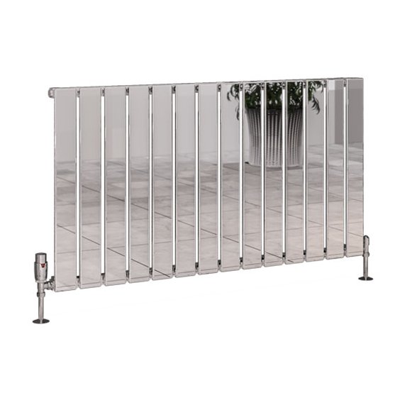 Deddington 600 x 1110 Radiator